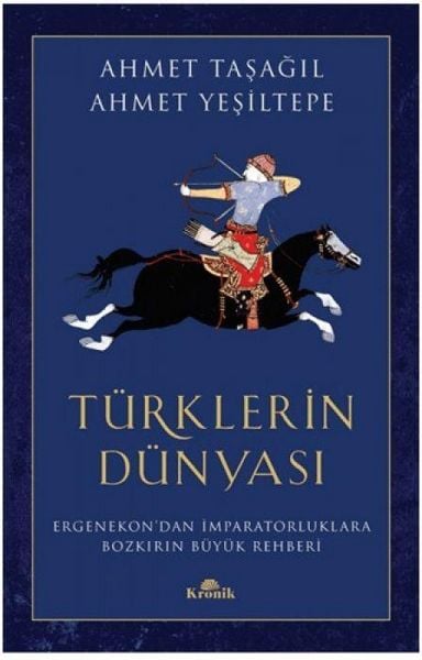 Produktbild: T&uuml;rklerin D&uuml;nyasi
