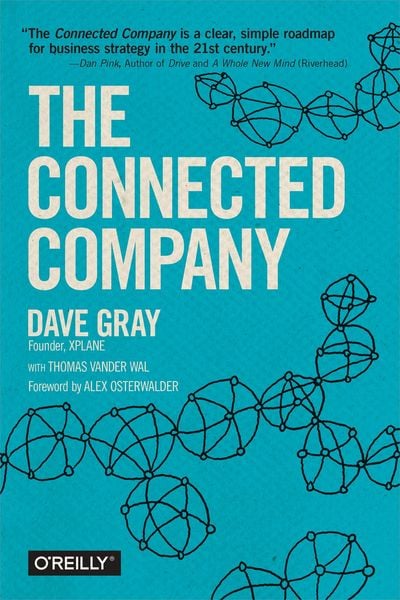 Produktbild: The Connected Company