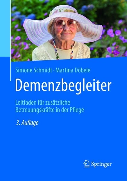 Produktbild: Demenzbegleiter