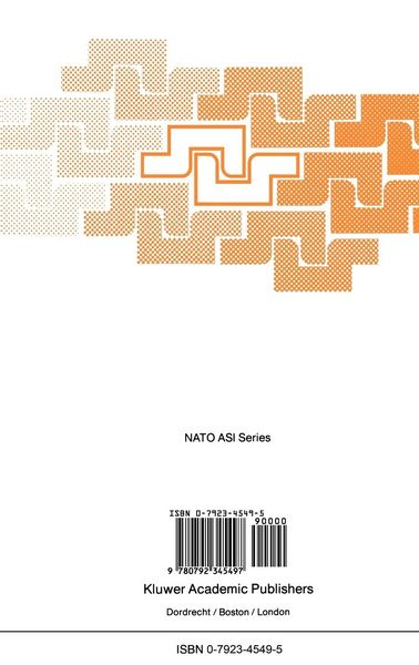 Produktbild: Polymeric Dispersions: Principles and Applications