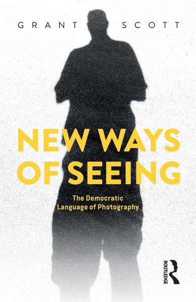 Produktbild: New Ways of Seeing
