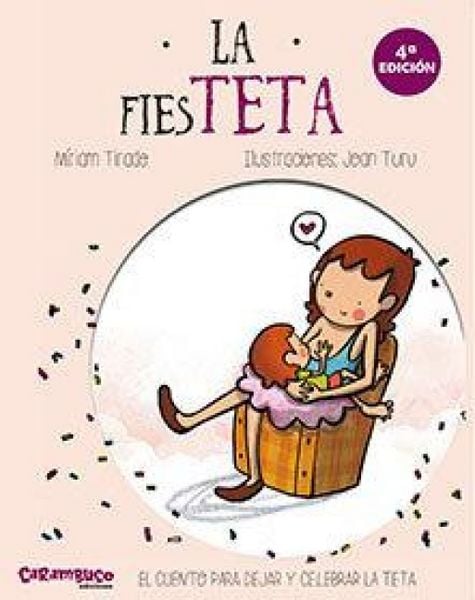 Produktbild: La fiesteta