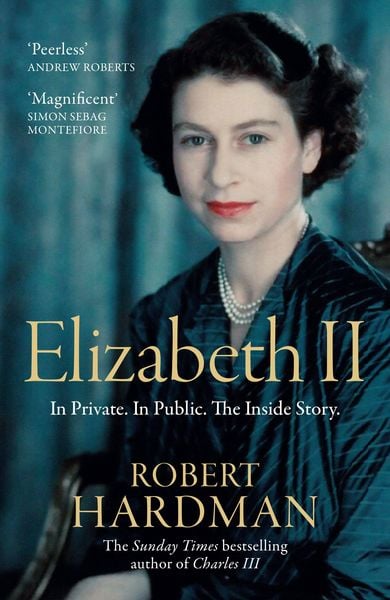 Produktbild: Elizabeth II