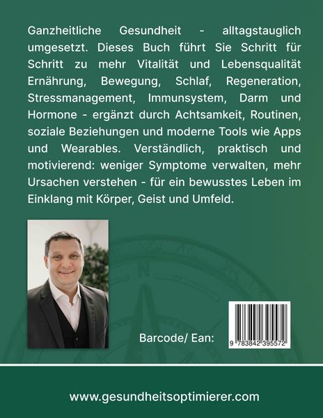 Produktbild: Vitalit&auml;t entfesseln
