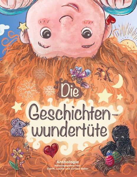Produktbild: Die Geschichtenwundert&uuml;te