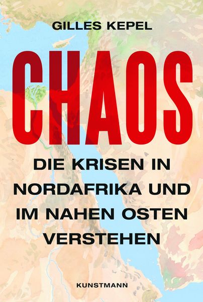 Produktbild: Chaos