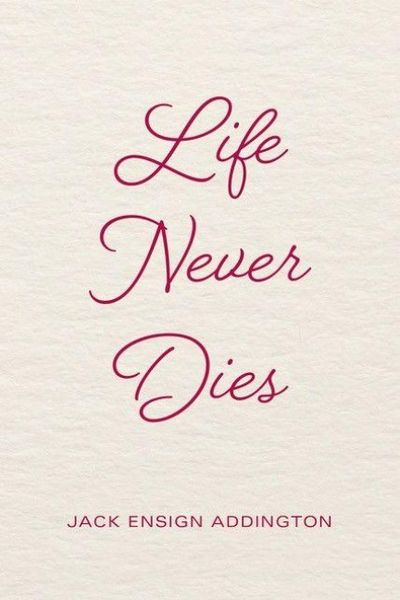 Produktbild: Life Never Dies
