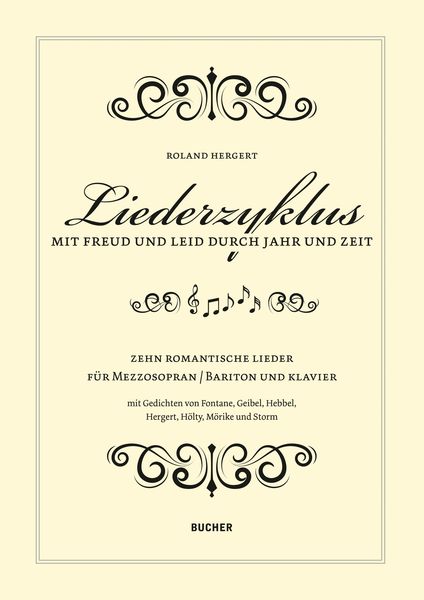 Mit Freud und Leid durch Jahr und Zeit -