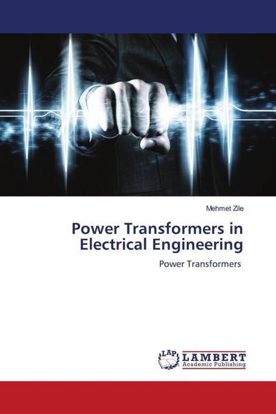 Produktbild: Power Transformers in Electrical Engineering
