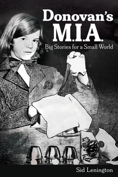 Produktbild: Donovan's M.I.A.