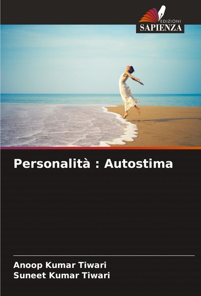 Produktbild: Personalit&agrave; : Autostima