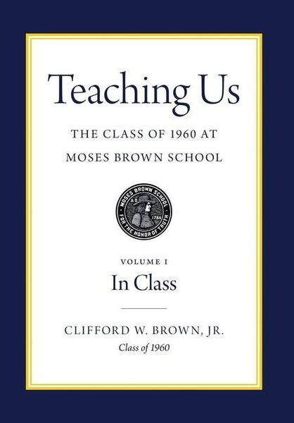 Produktbild: Teaching Us