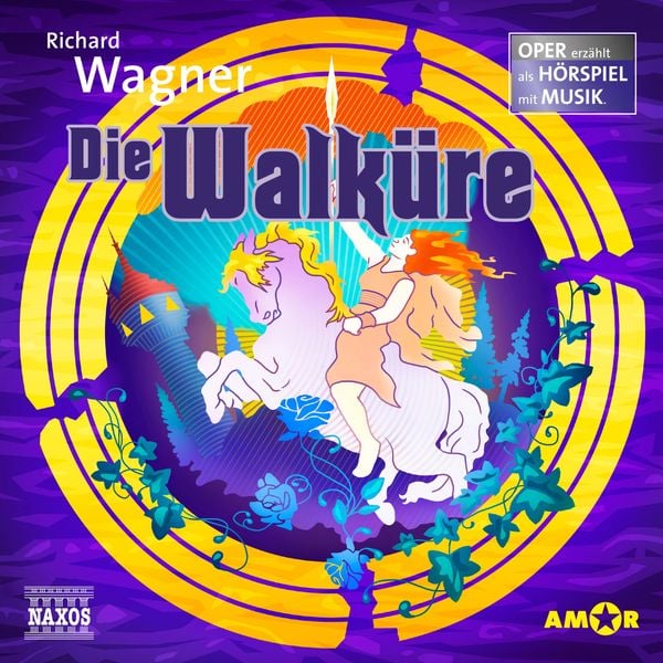 Produktbild: Die Walk&uuml;re