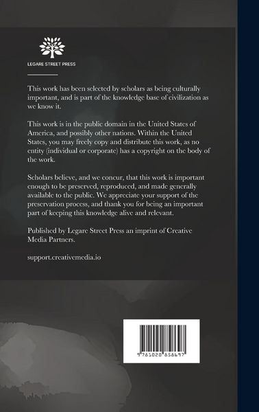 Produktbild: Supervisor's Book: Containing an Abstract of All Laws Now in Force Relating to the Powers and Duties