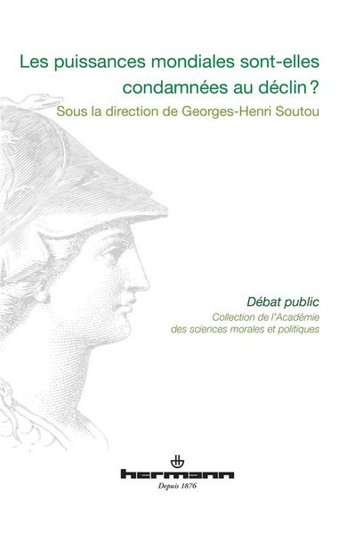 Produktbild: Les puissances mondiales sont