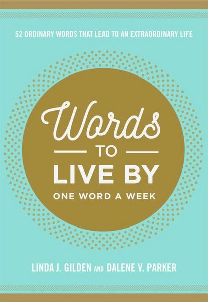 Produktbild: Words To Live By