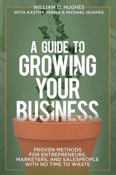 Produktbild: A Guide to Growing Your Business