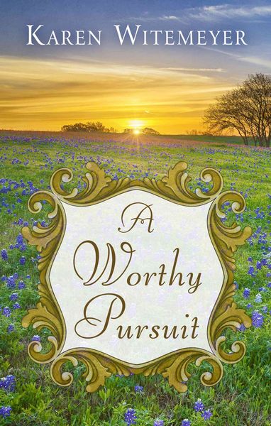 Produktbild: Worthy Pursuit