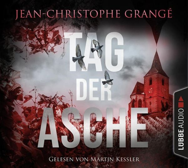 Produktbild: Tag der Asche