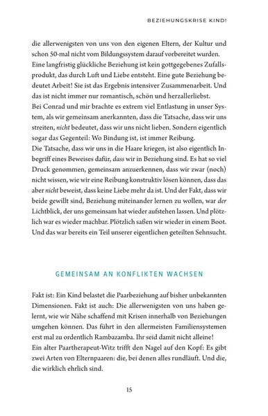 Produktbild: Wie ihr euch nicht umbringt, wenn ihr Eltern seid
