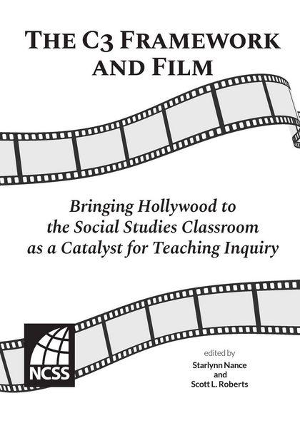 Produktbild: The C3 Framework and Film