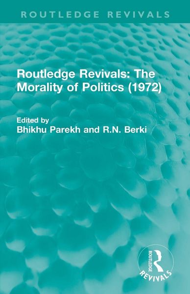 Produktbild: Routledge Revivals
