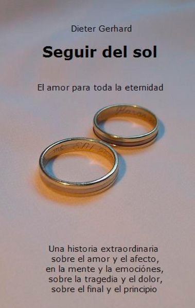 Produktbild: Seguir del sol