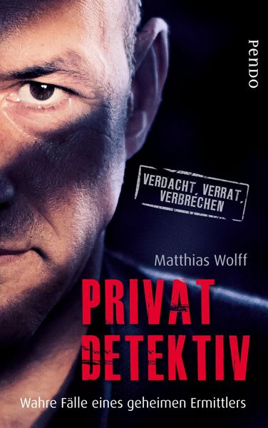 Produktbild: Privatdetektiv