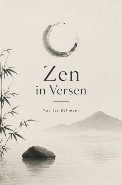Produktbild: Zen in Versen