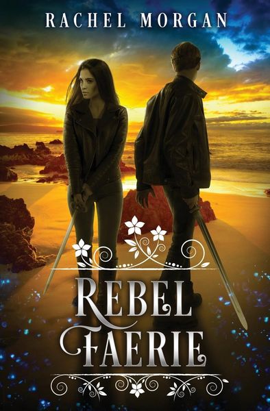 Produktbild: Rebel Faerie