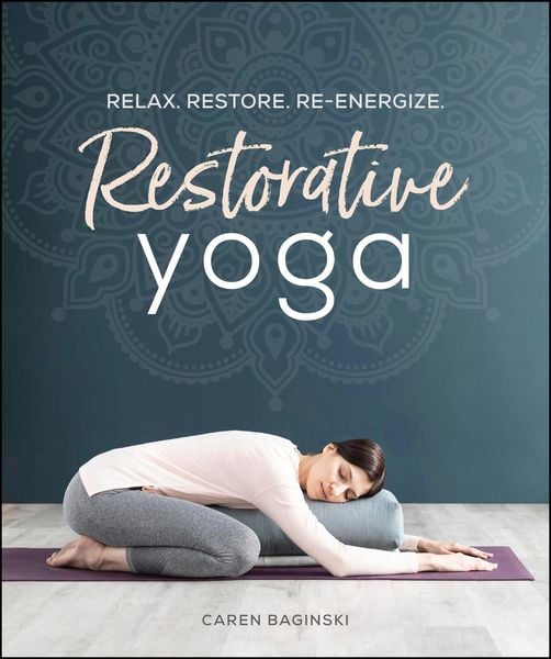 Produktbild: Restorative Yoga