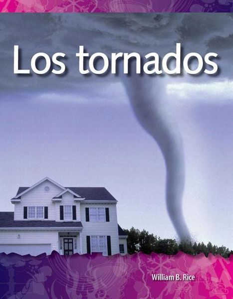 Produktbild: Los tornados