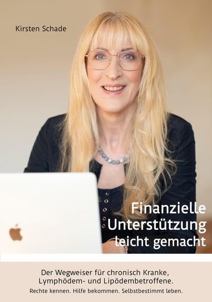 Produktbild: Finanzielle Unterst&uuml;tzung leicht gemacht