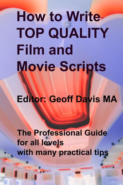 Produktbild: How to Write Top Quality Film and Movie Scripts