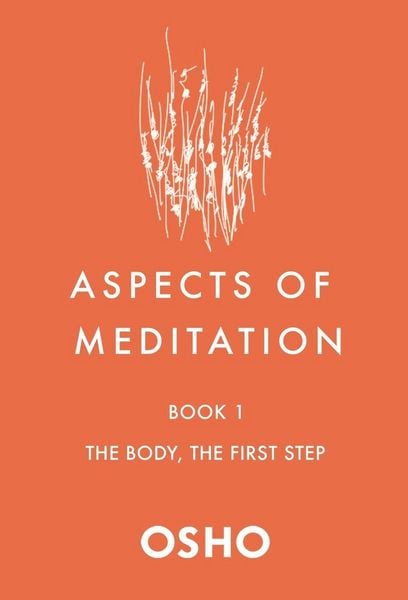 Produktbild: Aspects of Meditation Book 1