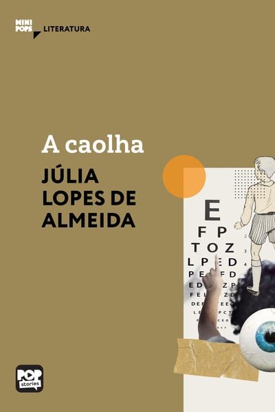 Produktbild: A caolha