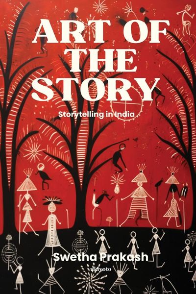 Produktbild: Art of the Story