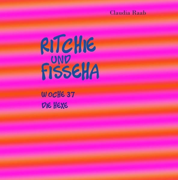Produktbild: Ritchie und Fisseha