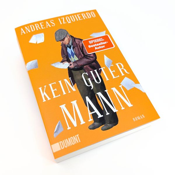 Produktbild: Kein guter Mann