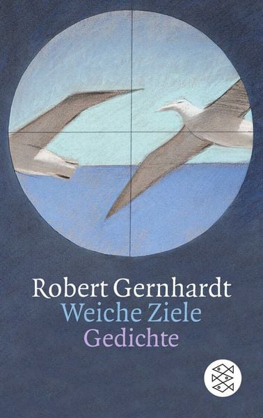 Weiche Ziele, Taschenbuch von Robert Gernhardt, Fischer Taschenbuch Verlag, 9783596129867