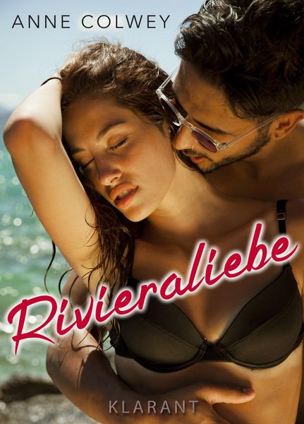 Produktbild: Rivieraliebe. Liebesroman