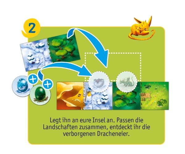 Produktbild: Dragomino