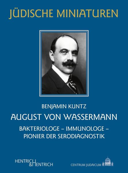 Produktbild: August von Wassermann