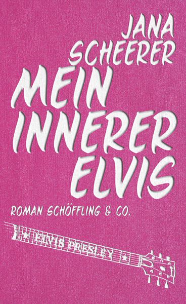 Produktbild: Mein innerer Elvis