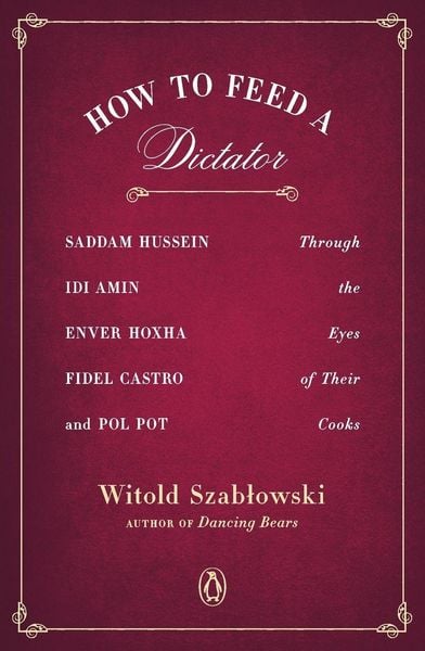 Produktbild: How to Feed a Dictator