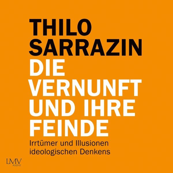 Produktbild: Die Vernunft und ihre Feinde