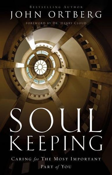 Produktbild: Soul Keeping