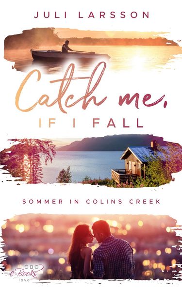 Produktbild: Catch me, if I fall