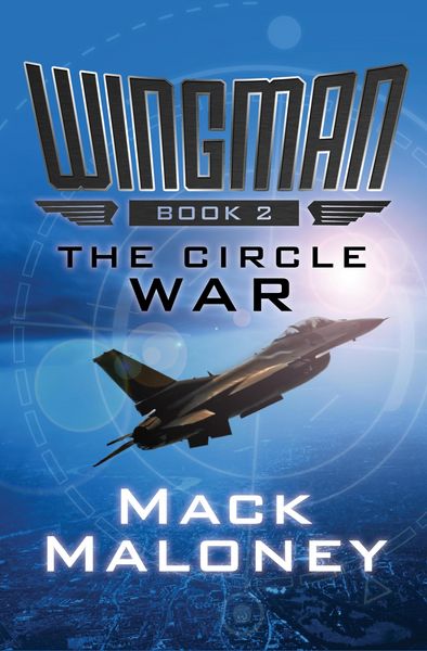 Produktbild: The Circle War