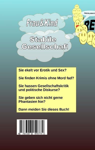 Produktbild: Proklamator